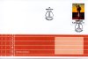 (image for) 2009 Personalised Stamp - Island Games