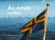 (image for) 2009 Aland Flag (Inrikes)