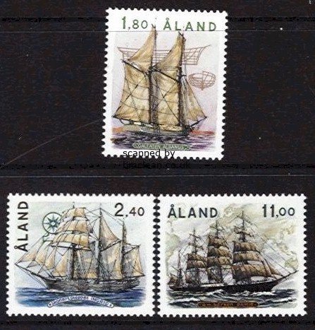 (image for) 1988 Sailing Ships