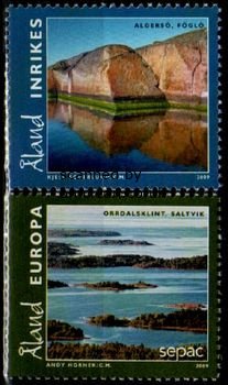 (image for) 2009 Aland Scenery VII/ SEPAC