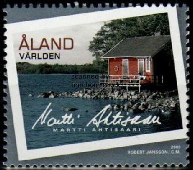 (image for) 2009 My Aland