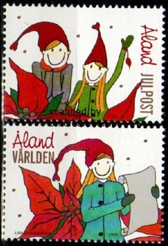 (image for) 2009 Christmas