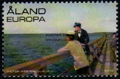 (image for) 2010 Victor Westerholm