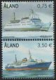 (image for) 2010 Passenger Ferries