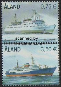 (image for) 2010 Passenger Ferries