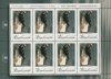 (image for) 2010 Personalised Stamps - Sailing (M/S)