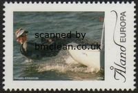 (image for) 2010 Personalised Stamps - Sailing
