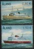 (image for) 2011 Passenger Ferries