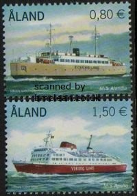 (image for) 2011 Passenger Ferries