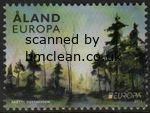 (image for) 2011 Europa/ Trees