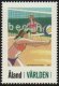 (image for) 2011 Personalised Stamps - Beach Volleyball