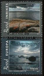(image for) 2011 Åland Scenery IX - SEPAC