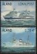 (image for) 2012 Passenger Ferries