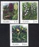 (image for) 1989 Flowers - Orchids