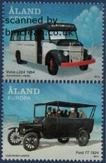 (image for) 2012 Buses