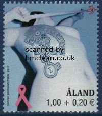 (image for) 2012 Pink Ribbon Charity