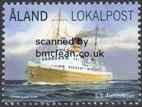 (image for) 2013 Ferry - S/S Alandsfarjan