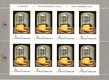 (image for) 2013 Personalised Stamps - Cheese (M/S)