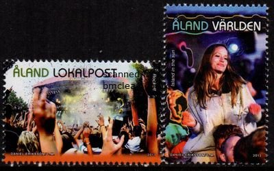 (image for) 2013 Music Festivals