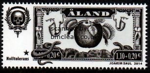 (image for) 2014 Zero Tolerance