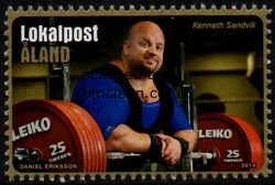 (image for) 2014 Powerlifting