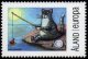 (image for) 2014 Personalised Stamps - Cat