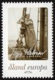 (image for) 2015 Personalised Stamps - Aland Women