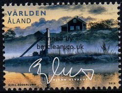 (image for) 2016 My Aland - Bjorn Ulvaeus