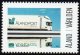 (image for) 2017 Personalised Stamps - Postal Lorry