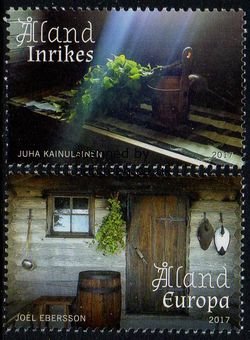 (image for) 2017 Sauna Traditions