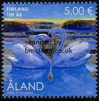 (image for) 2017 Finland 100 Years