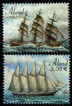 (image for) 2018 Sailing Ships