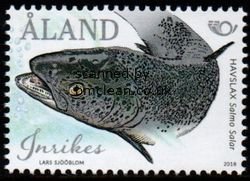 (image for) 2018 Nordic Fish