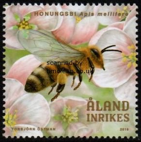 (image for) 2018 Beekeeping