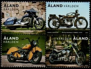 (image for) 2018 Motorcycles