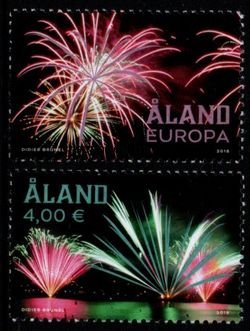 (image for) 2018 Fireworks
