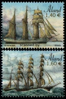 (image for) 2019 Sailing Ships