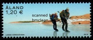 (image for) 2019 Nordic Skating