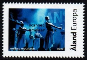 (image for) 2020 Dunder Dans