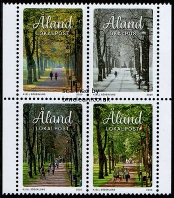 (image for) 2020 Four Seasons