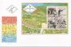 (image for) 1991 Island Games M/S