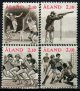 (image for) 1991 Island Games M/S