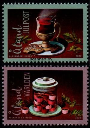 (image for) 2020 Christmas