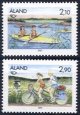 (image for) 1991 Nordic - Tourism