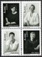 (image for) 2021 Prime Ministers Of Aland