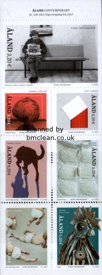 (image for) 2022 Contemporary Art