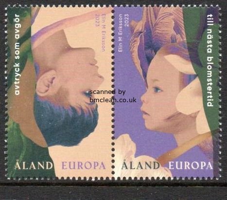 (image for) 2023 Sustainability (Pair)