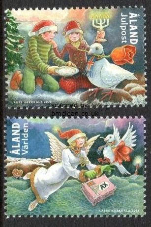 (image for) 2023 Christmas