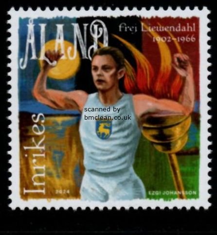 (image for) 2024 Frej Liewendahl