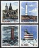 (image for) 1992 Lighthouses